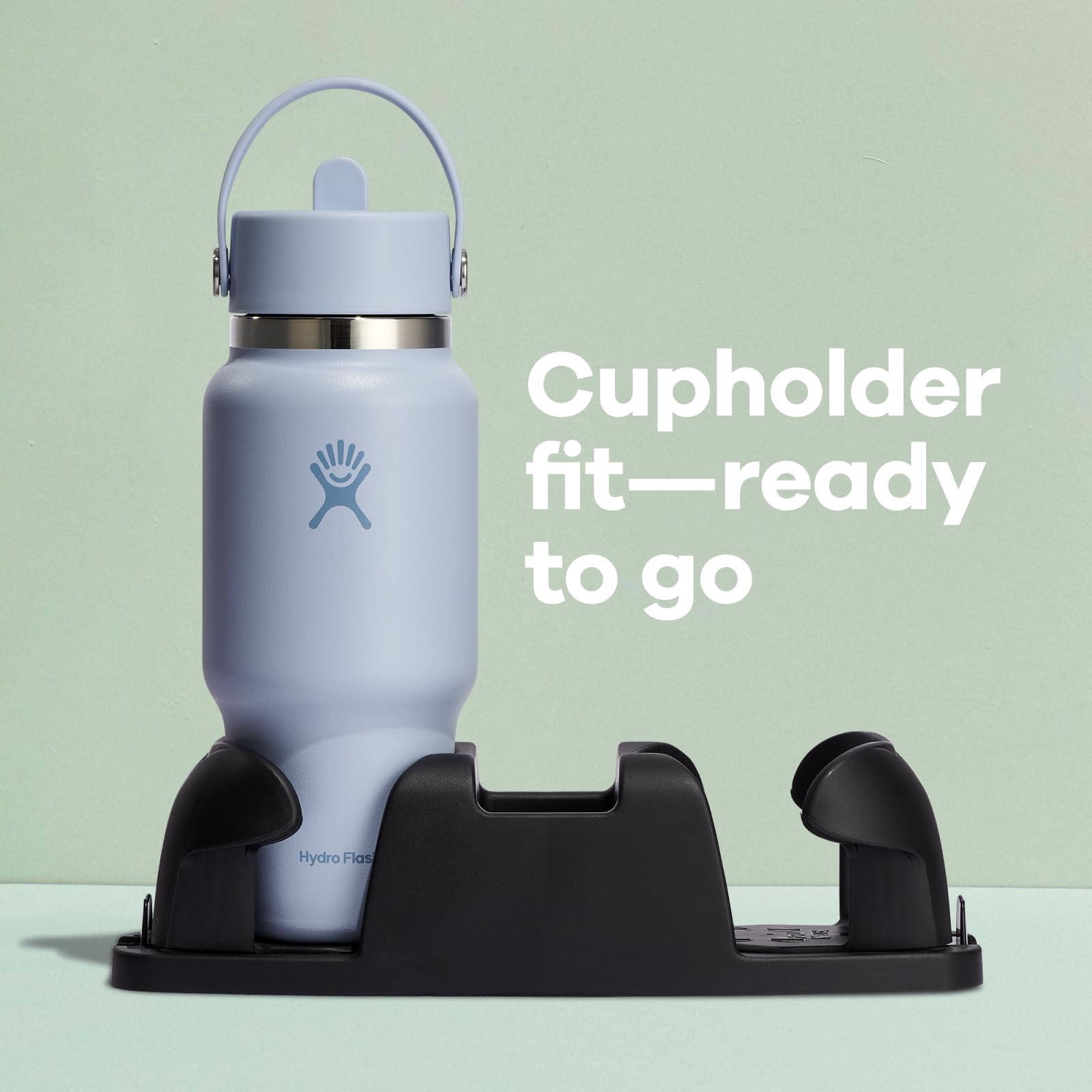 Amazon｜Hydro Flask(ハイドロフラスク) 24オンス ワイドフレックス